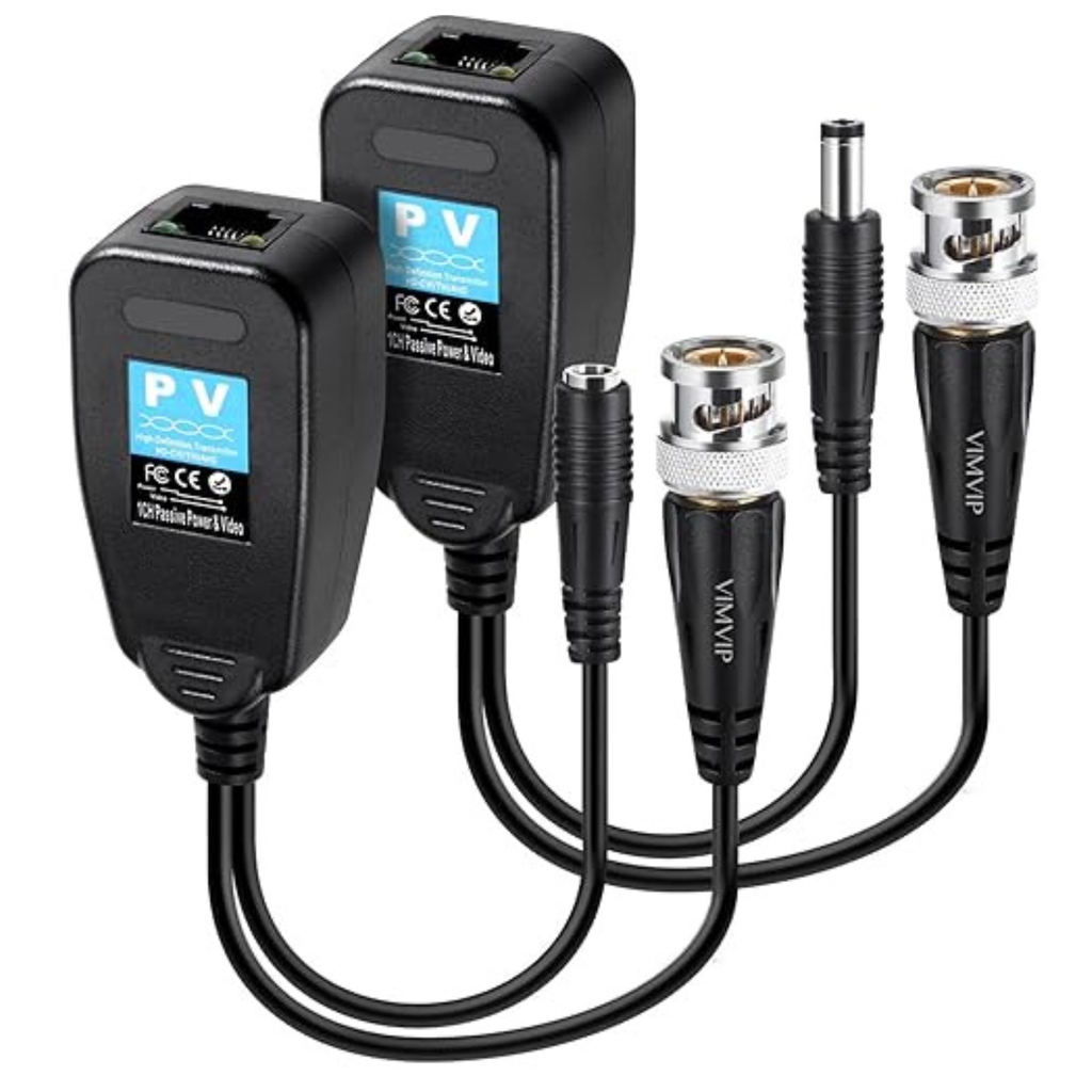 HDCVI VIDEO BALUN