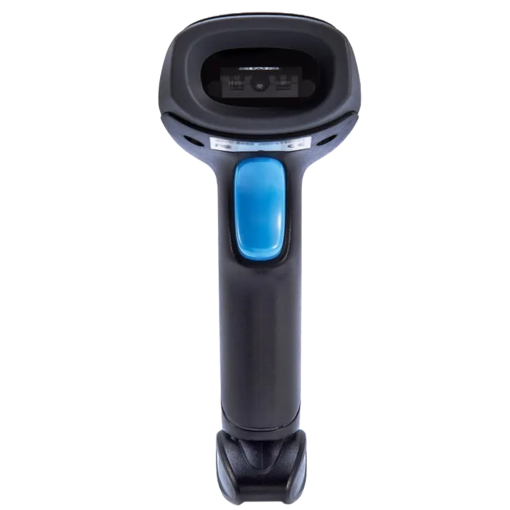 i263 Tovi Barcode Reader