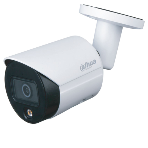DH-I-HFW2439SP-SA-LED-36B DAHUA FULL COLOR 4MP IP MIC CAMERA