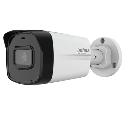 DAHUA DH-IPC-HFW1230TL2-S5 2MP NETWORK CAMERA 2 MP Lite Fixed-Focal Bullet Network Camera - 