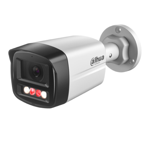  DAHUA DH-IPC-HFW1239TL1-A-IL 2MP 30M BULLET IP CAMERA 2MP Entry Smart Dual Light Fixed-focal Bullet Network Camera 