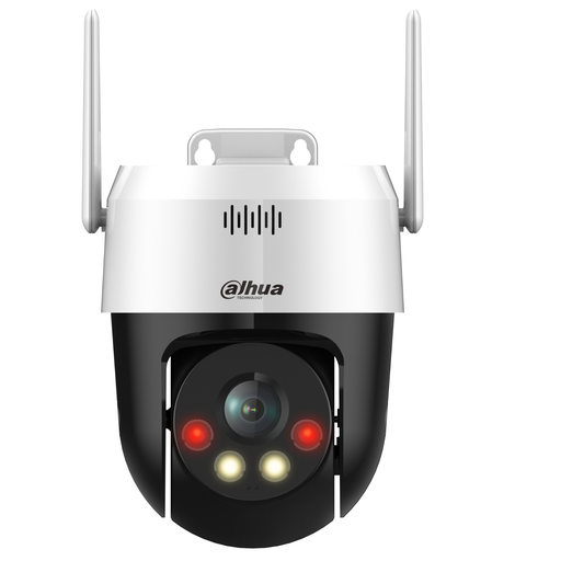 DAHUA DH-SD2A200HB-GN-AW-PV-S2 2MP FULL-COLOR NETWORK PT CAMERA