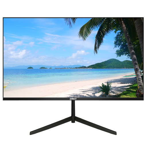 DAHUA DHI-LM24-B200 24" FULL HD MONITOR